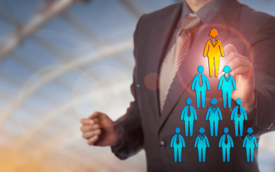 Artificial Intelligence (AI) in Top Level Executive Search