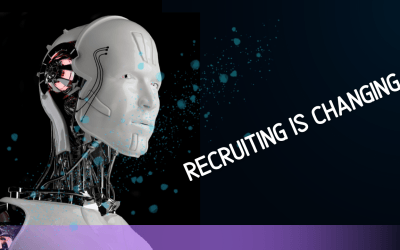 Technology, artificial intelligence and recruitment