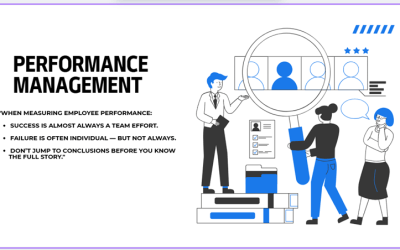 Measuring Employee Performance – and Satisfaction